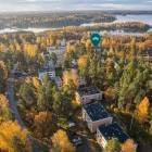 Vuokrataan Kerrostalo 3 huonetta - Raasepori Tammisaari Mets&auml;st&auml;j&auml;nkuja 4 C
