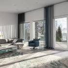 Myyd&auml;&auml;n Omakotitalo, 4 huonetta - Hollola, Isosaari, Tiilisannankuja 3 - Etuovi.com 80369069