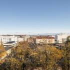 Myyd&auml;&auml;n Kerrostalo, 3 huonetta - Kuopio, Keskusta, Puistokatu 8 - Etuovi.com 21038625