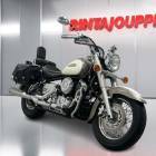 Yamaha XVS 2006