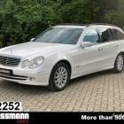 Mercedes-Benz E 320 T Avantgarde Kombi S211