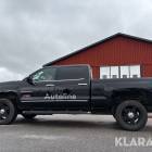Chevrolet Silverado 2500