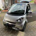 Smart Fortwo II Coupe (451.332)