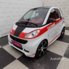 Smart Fortwo 1.0i