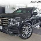 Mercedes-Benz GLS 580 4Matic AMG LINE ULTIMATE+NIGHT+M.VISION