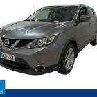 Nissan Qashqai DIG-T 115 N-Connecta 2WD Xtronic