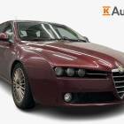 Alfa Romeo 159 Sportwagon 2,4 JTDM Qtronic