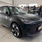 Smart #1 BRABUS AWD Kaikilla herkuilla! *Vaihto / Rahoitus*