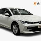 Volkswagen Golf Life 1,5 eTSI 85 kW (MHEV) DSG-automaatti | Vw jatkotakuu: 19.12.2029 / 100 000km asti |