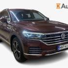 Volkswagen Touareg 3,0 V6 TDI SCR 170 kW (231 hv) 4MOTION Tiptronic-automaatti Atmosphere
