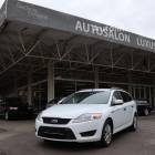 Ford Mondeo, COMBI 1.6 81kW 130 TIS KM