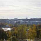 Myyd&auml;&auml;n Kerrostalo, Kaksio - Helsinki, Kallio, Kolmas Linja 20 - Etuovi.com 21826607