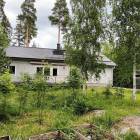 Myyd&auml;&auml;n Omakotitalo, 4 huonetta - Yl&ouml;j&auml;rvi, Kuru, Kuusirinteentie 13 - Etuovi.com 80427165