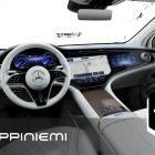 Mercedes-Benz EQS SUV 450 4Matic AMG Exclusive Premium Plus