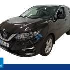 Nissan Qashqai DIG-T 160 N-Connecta 2WD DCT MY19 NEDC BT