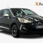 Citro&euml;n DS3 THP 156 Sport Chic | Myyd&auml;&auml;n Huutokaupat.com |