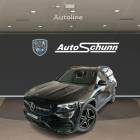 Mercedes-Benz GLB 220 AMG PREMIUM LINE