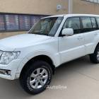 Mitsubishi Pajero 3.2 DI-D