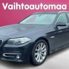 BMW 520 F11 Touring 520d TwinPower Turbo A xDrive Limited xDrive Edition Luxury