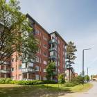 Vuokrataan Kerrostalo Kaksio - Vantaa Hiekkaharju Kielotie 50 A 10