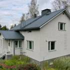 Myyd&auml;&auml;n Omakotitalo, 5 huonetta - Lahti, Kasakkam&auml;ki, Matkamiehenkatu 24 - Etuovi.com 80443910