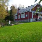 Myyd&auml;&auml;n Omakotitalo, Yli 5 huonetta - Yl&ouml;j&auml;rvi, Antaverkka, Antaverkantie 215 - Etuovi.com 20270005