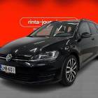 Volkswagen Golf Variant Comfortline 1,4 TSI 90 kW (122 hv) BlueMotion Technology DSG-automaatti - Suomi-auto, Webasto, Vakkari, Keyless, Xenon, P.Tutka, P. l&auml;mmittimet,