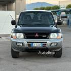 Mitsubishi Pajero (2000-2007)