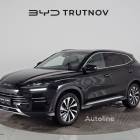 BYD Seal U, PLUG-IN 324k 4x4 DESIGN