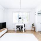 Vuokrataan Kerrostalo Yksi&ouml; - Helsinki Kallio Kolmas linja 19 A