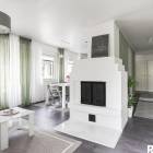 Myyd&auml;&auml;n Omakotitalo, 5 huonetta - Lahti, Kilpi&auml;inen, Kaunokinkatu 7 - Etuovi.com 80457257