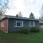 Myyd&auml;&auml;n Omakotitalo, 3 huonetta - Kemi, Kittil&auml;j&auml;rvi, Kittil&auml;j&auml;rventie 178 - Etuovi.com 80460872