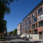 Myyd&auml;&auml;n Kerrostalo, Yksi&ouml; - Vaasa, Keskusta, Rantakatu 22 - Etuovi.com r87628