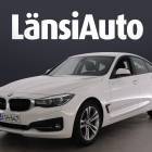 BMW 320 Gran Turismo F34 Gran Turismo 320d A xDrive Edition Sport - M-Sport ratti / Irrotettava vetokoukku / Lohkol&auml;mmitin ja sis&auml;puhallin / Merkkihuollettu / Prof.navi / BMW Led ajovalot / **** Maksuaika 84