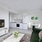 Myyd&auml;&auml;n Kerrostalo, Yksi&ouml; - Vaasa, Keskusta, Konepajankatu 20 A - Etuovi.com 607252