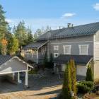Myyd&auml;&auml;n Omakotitalo, Yli 5 huonetta - Lahti, Jokimaa, Tuomim&auml;enkatu 6 - Etuovi.com 1403507
