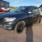 Mercedes-Benz ML 350 BlueTec 4Matic