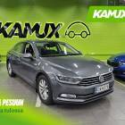 Volkswagen Passat Sedan Comfortline 1,4 TSI 92 kW (125 hv) DSG-automaatti