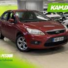 Ford Focus 1,6 100hv Trend M5 Sedan