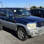 Mitsubishi PAJERO IO