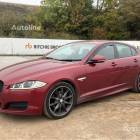 Jaguar XF Premium Luxury
