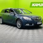 Opel Insignia Sports Tourer Edition 1,8 Ecotec 103kW MT6 BL