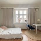 Vuokrataan Kerrostalo Yksi&ouml; - Helsinki Kallio Kustaankatu 9 C