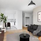 Myyd&auml;&auml;n Kerrostalo, Kaksio - Kuopio, Keskusta, Koljonniemenkatu 51 A - Etuovi.com 607296