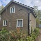 Vuokrataan Omakotitalo Yli 5 huonetta - Imatra Mustalampi Pikkutyllinkuja 6