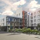 Vuokrataan Kerrostalo Yksi&ouml; - Tampere Janka P&auml;&auml;rtinkatu 4