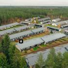 Myyd&auml;&auml;n Rivitalo, 3 huonetta - Sein&auml;joki, Pajuluoma, Marjastajanreitti 6 A8 - Etuovi.com cw4763