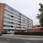 Vuokrataan Kerrostalo Yksi&ouml; - Vaasa Keskusta Vaasanpuistikko 6 B