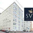 Myyd&auml;&auml;n Kerrostalo, Yksi&ouml; - Helsinki, Kallio, H&auml;meentie 38 A - Etuovi.com 80460186