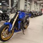 Yamaha FZ1-N 2007
